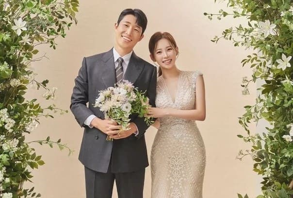 이승기 오랜 친구와 12월 3일 결혼식 올린다! '신부는 동갑내기 일반인'(사진+)