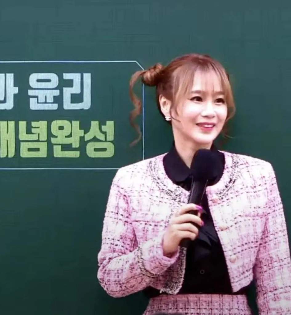 JMS 사태로 재조명되고 있는 이지영 강사 종교 논란 Jms 사태로 재조명되고 있는 이지영 강사 종교 논란