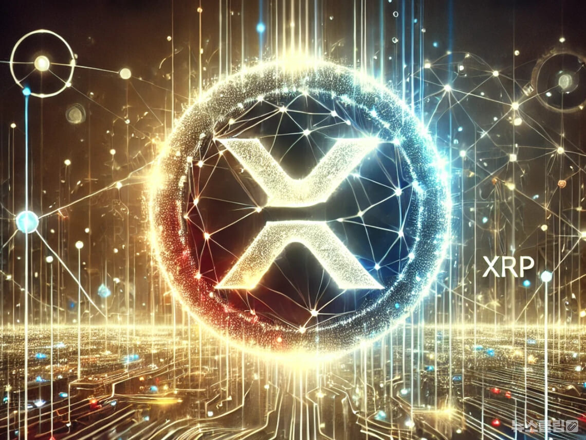 리플 어디까지 올라갈까?