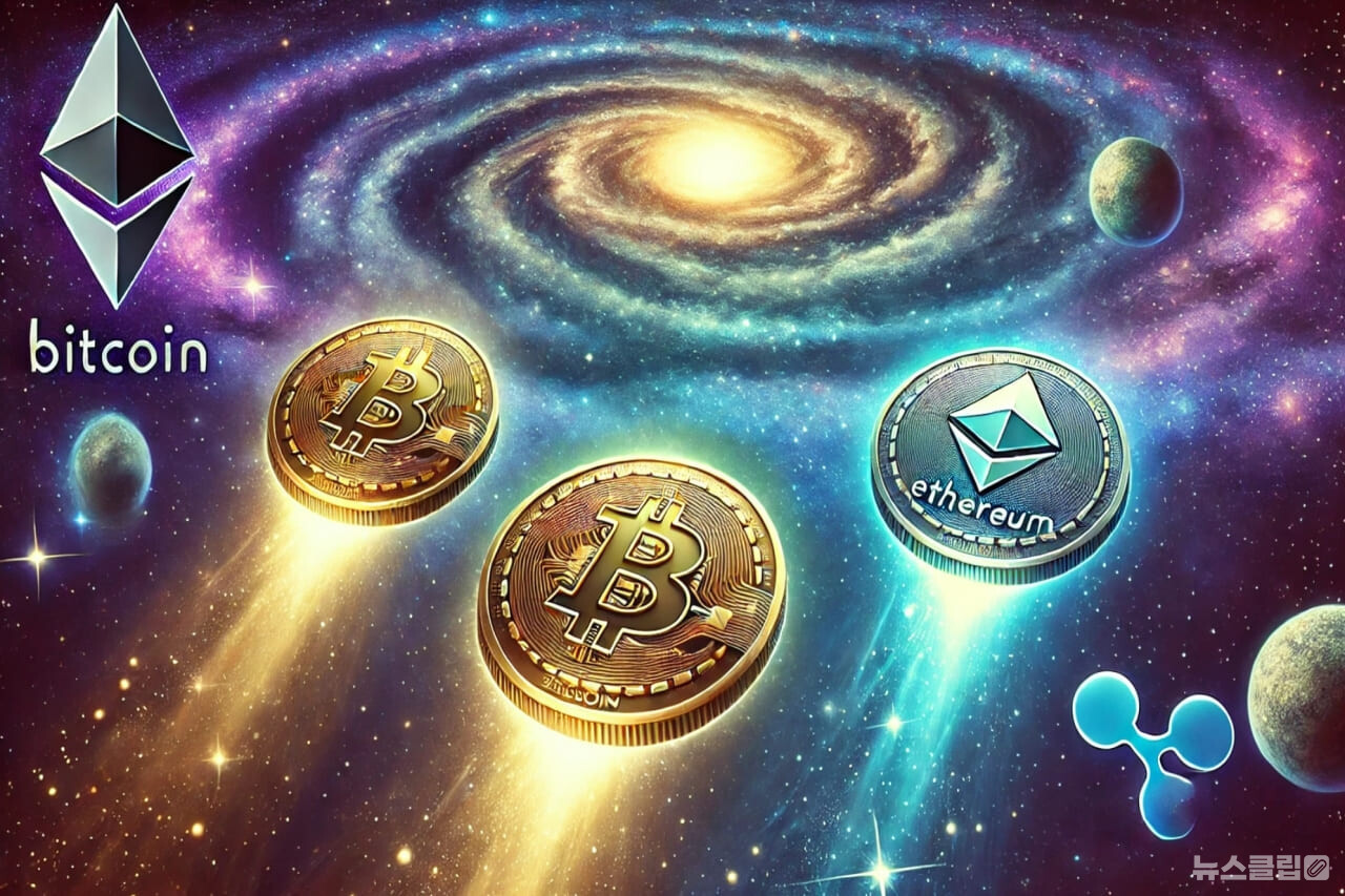 내 코인은 어떻게 되나?...