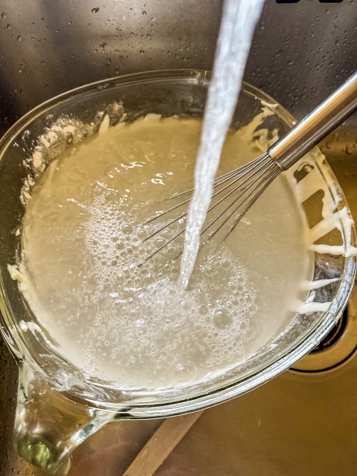 ⓒ게티이미지뱅크(제빵 수돗물)