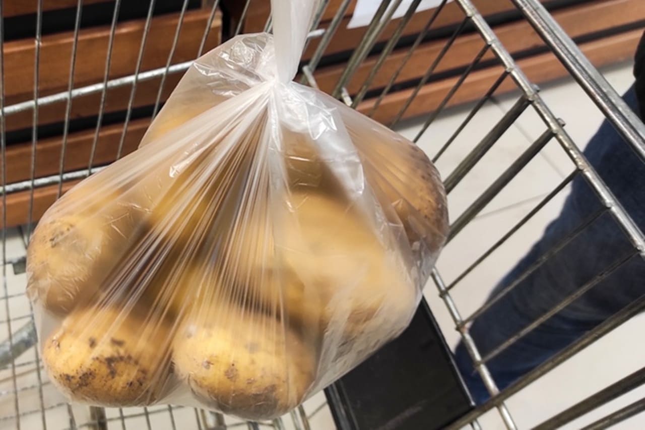 '진짜 맛있게 살 뺄 수 있습니다..' 두 달 동안 무려 5kg 이상 체중 감량할 수 있는 감자 다이어트 방법