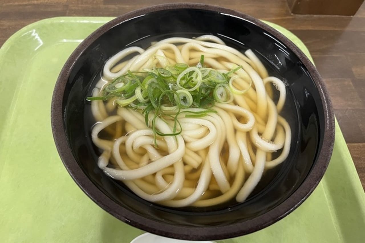부실 우동 8천원, 지역 업체 논란 가중