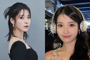 "정신질환 앓고 있어, 문장력 뒤처진다"...아이유에 악플 단 30대女, 선처 호소하며 '황당 변명'